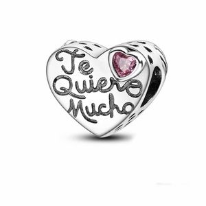 925 Sterling Silver charm